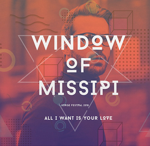 WINDOWS OF MISSISIPI