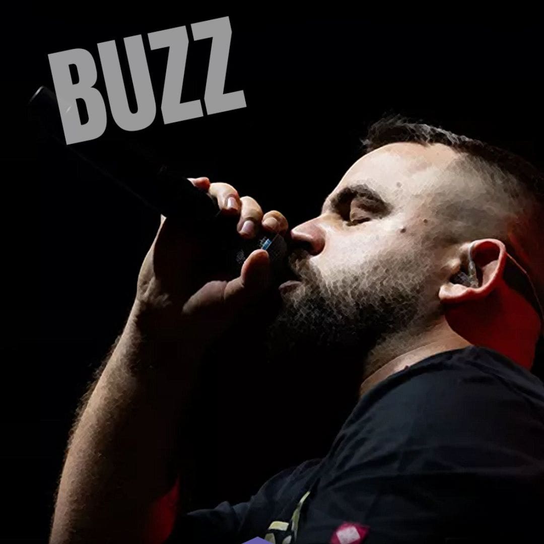 Ο «Buzz» στο Φεστιβάλ | 4 Ιουλίου 2025